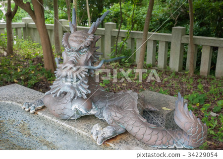 龍口阿基神社 龍口阿基神社 34229054
