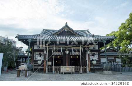 Harima Kokusosha 34229138