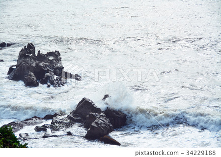 Ravages of Inubozaki Ravages of Inubozaki 34229188