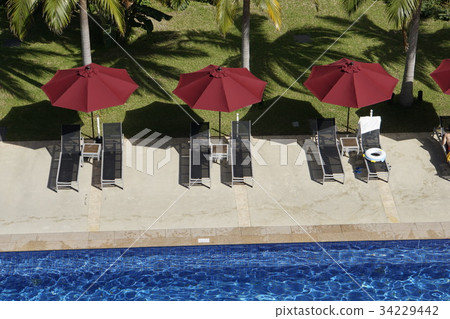 Poolside Resort Hotel 34229442