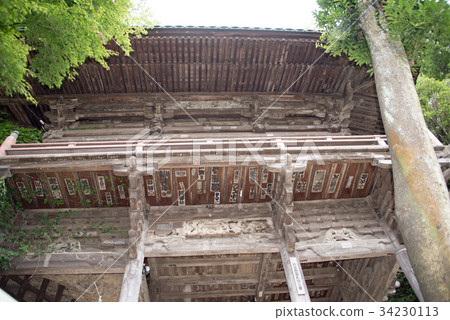 埼玉縣Iwamuro Kannon Yoshimi-cho 34230113