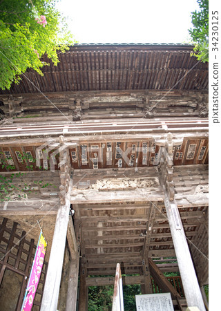 埼玉縣Iwamuro Kannon Yoshimi-cho 埼玉縣Iwamuro Kannon Yoshimi-cho 34230125