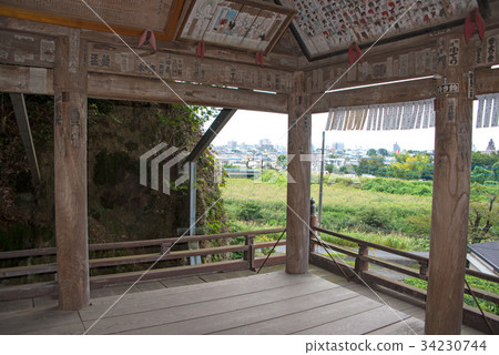 埼玉縣Iwamuro Kannon Odo Yoshimi-cho 埼玉縣Iwamuro Kannon Odo Yoshimi-cho 34230744