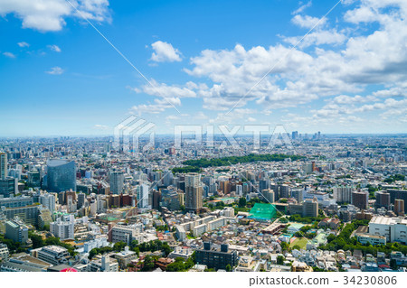 東京風光 東京風光 34230806