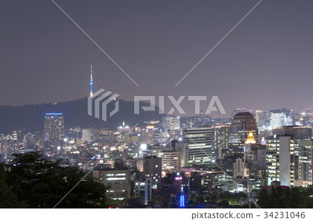 Jung-gu, Seoul 34231046