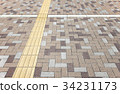 Block Sidewalk 34231173
