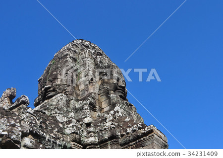 巴戎寺 34231409