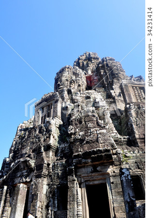巴戎寺 34231414