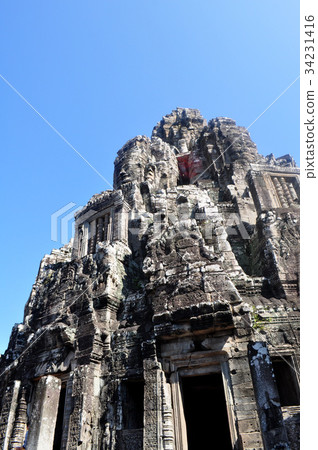 巴戎寺 巴戎寺 34231416