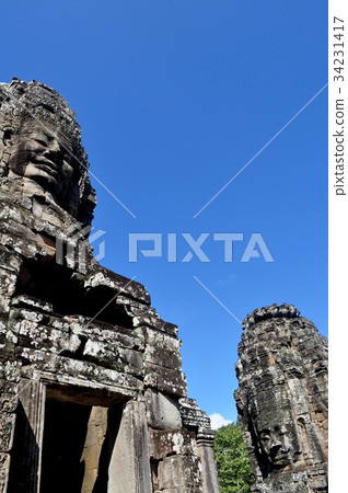 巴戎寺 巴戎寺 34231417