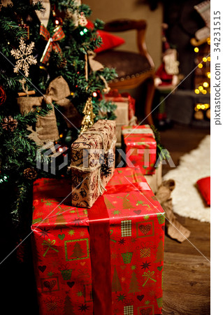 Lovely Christmas decorations Lovely Christmas decorations 34231515