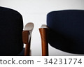 chair, chairs, dining chair 34231774