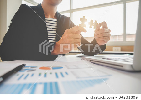 Business concept.  34231809