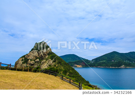 Yakenme Shinjo Goto Goto Islands 34232166