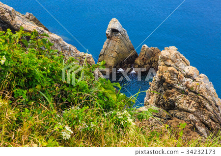 Yakenme Shinjo Goto Goto Islands Yakenme Shinjo Goto Goto Islands 34232173