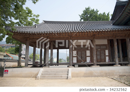 全南州Naju市Geumsung Pavilion 全南州Naju市Geumsung Pavilion 34232562