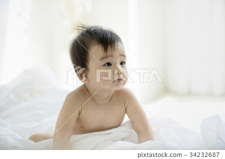 Baby 34232687