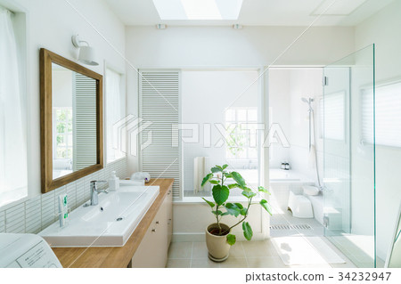 Bathroom Bathroom 34232947