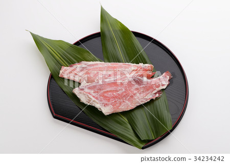 醃紅魚 34234242