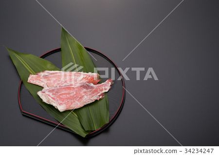 醃紅魚 34234247