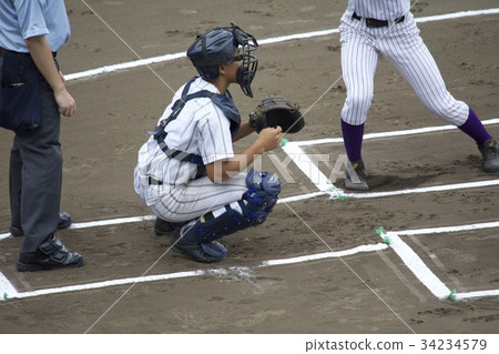 高中棒球接球手 34234579