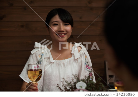 祖母孫子吐司 34236080