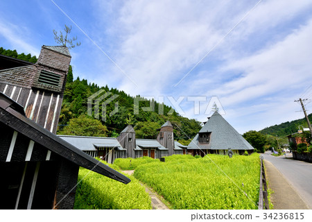 Nagayu Onsen Lamune Onsenkan Taketa City, Oita Prefecture Nagayu Onsen Lamune Onsenkan Taketa City, Oita Prefecture 34236815