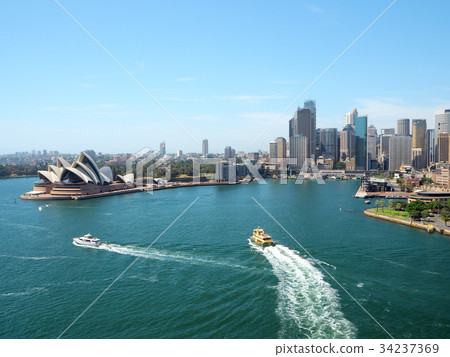 Sydney Opera House 34237369