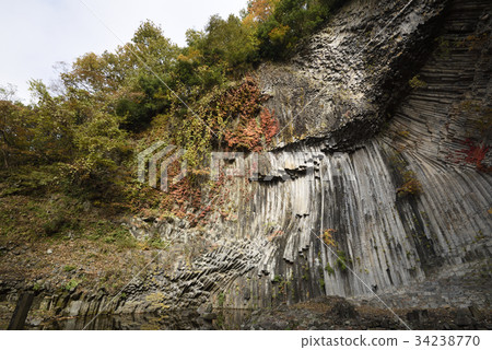 Genbudo Genbudo 34238770