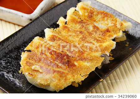 餃子 餃子 34239060
