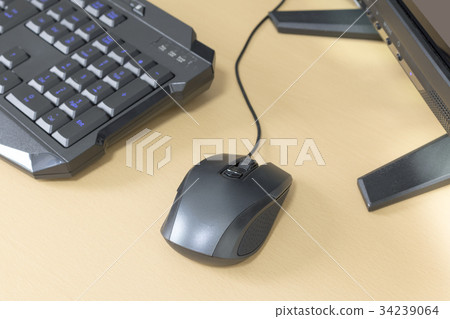 PC業務形象 PC業務形象 34239064