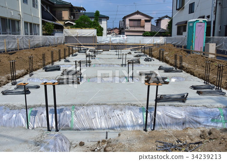 基礎工作 34239213