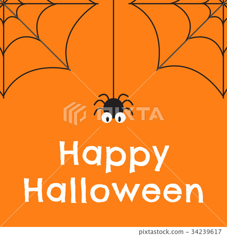 Halloween Background Vector background Halloween Background Vector background 34239617