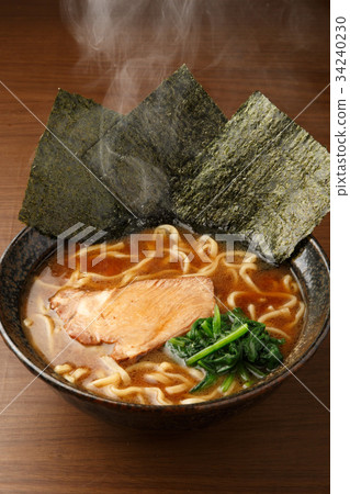 Family ramen 34240230