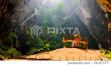 Phraya Nakhon Cave Phraya Nakhon Cave 34241377