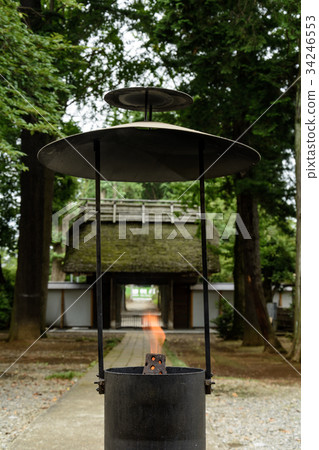 Yamamon's Awakening 34246553