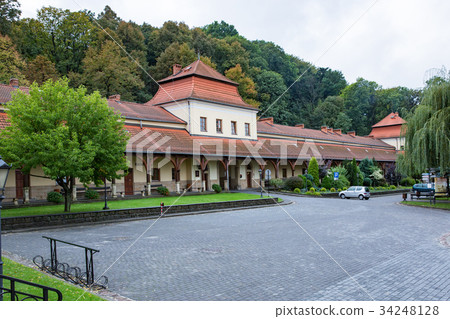  Calvaria Zebzydowska 34248128