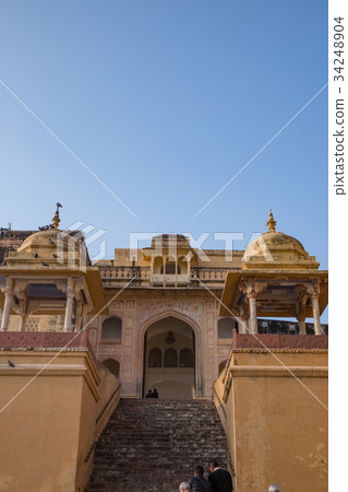 琥珀城堡 34248904