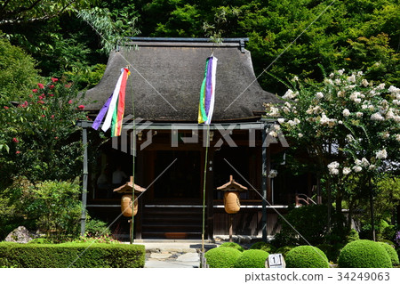 Yase Ohara, Shoko-in, Jizo Bon Yase Ohara, Shoko-in, Jizo Bon 34249063