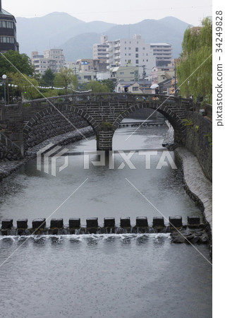 Rain Eyeglass Bridge 34249828
