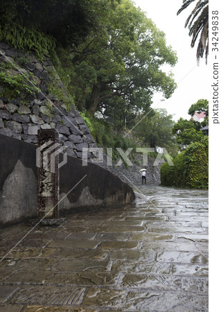 荷蘭坡雨 荷蘭坡雨 34249838