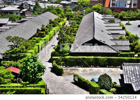 Matsusaka Mijo Banyashiki 34250114