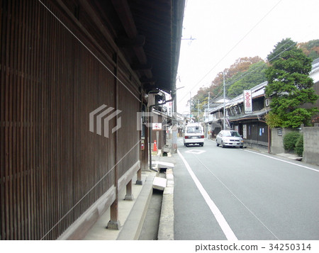 Tatsuno市Akebono醬油 34250314