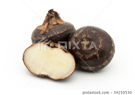 Shirogwai: Water chestnut Shirogwai: Water chestnut 34250530