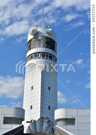 橫濱港口標誌塔 34251553