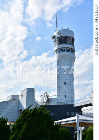 橫濱港口標誌塔 橫濱港口標誌塔 34251617