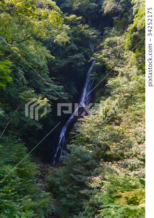 [100壩湖選擇]宮澤壩，大澤瀑布（宮城湖） 34252175