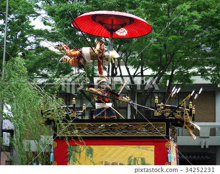 祗園節後 34252231