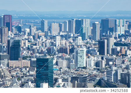 東京都，南天文台，觀點 34252588