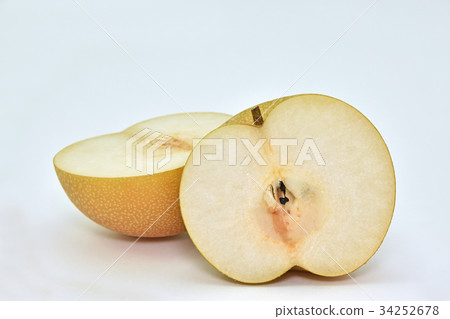 Pear (Akiei) 34252678